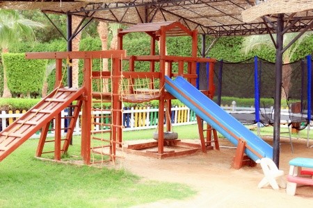 Egypt Hurghada Labranda Royal Makadi 9 dňový pobyt All Inclusive Letecky Letisko: Viedeň July 2026 (16/07/26-24/07/26)