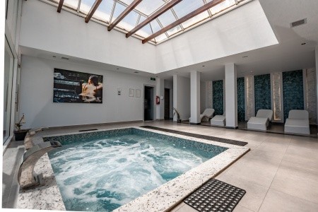 Egypt Hurghada Labranda Royal Makadi 9 dňový pobyt All Inclusive Letecky Letisko: Viedeň July 2026 (16/07/26-24/07/26)