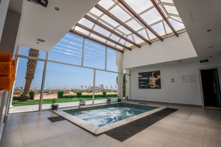 Egypt Hurghada Labranda Royal Makadi 9 dňový pobyt All Inclusive Letecky Letisko: Viedeň July 2026 (16/07/26-24/07/26)