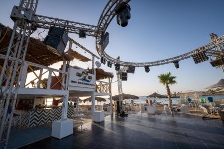 Egypt Hurghada Labranda Royal Makadi 9 dňový pobyt All Inclusive Letecky Letisko: Viedeň July 2026 (16/07/26-24/07/26)