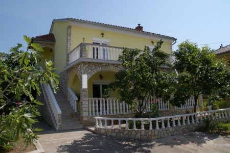 Apartmány 1355-5083