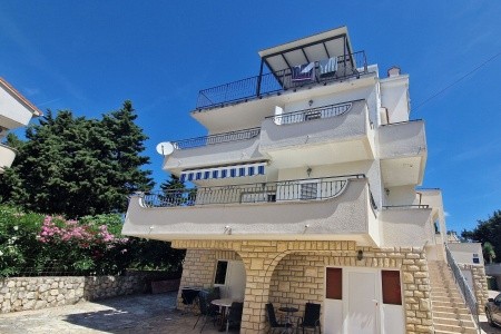 Apartmány 1355-5398