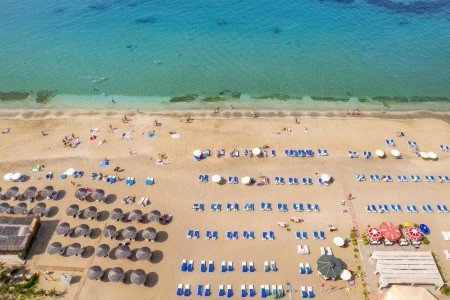 Kleopatra Ada Beach - 4