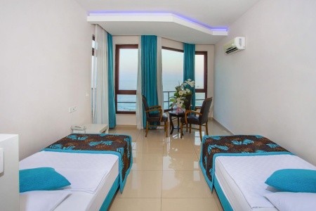 Kleopatra Ada Beach - 8