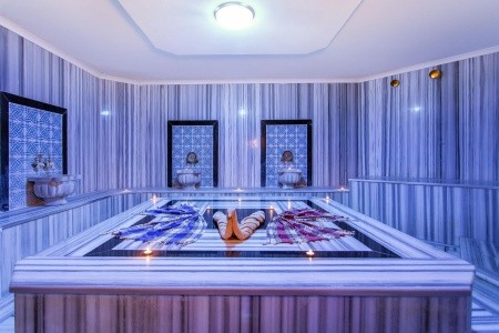 Kleopatra Ada Beach - 13