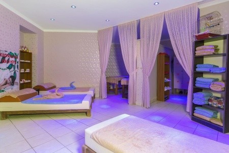 Kleopatra Ada Beach - 14