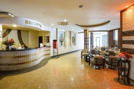 Kleopatra Ada Beach - 15