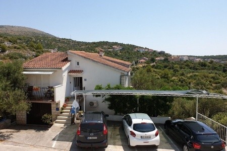 Apartmány 1355-5469