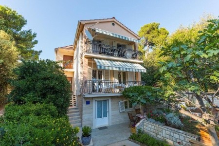 Ubytování Petrčane 2025 - Apartmány 1355-5217
