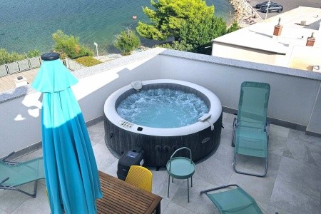 Apartmány 1355-5047