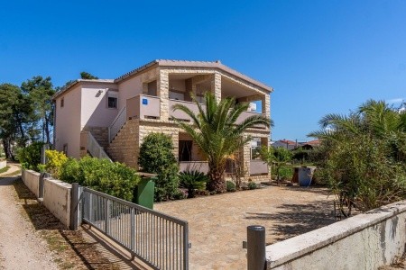 Apartmány 1355-5347