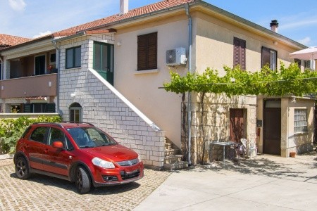 Apartmány 1355-5411