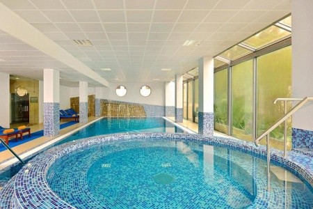 Iberostar Bellevue - 8