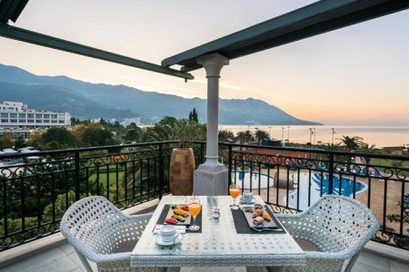 Iberostar Bellevue - 10