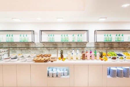 Iberostar Bellevue - 12