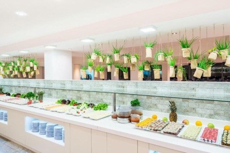 Iberostar Bellevue - 13