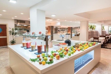 Iberostar Bellevue - 14