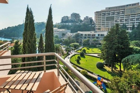 Iberostar Bellevue - 15