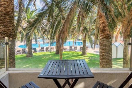 Iberostar Bellevue - 16