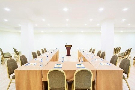 Iberostar Bellevue - 17