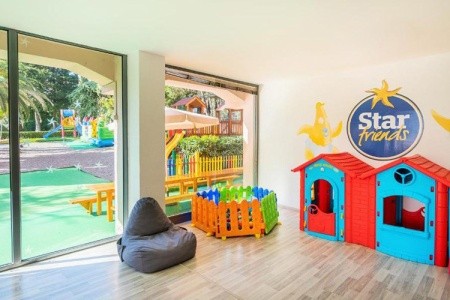 Iberostar Bellevue - 18