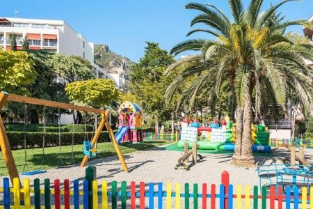 Iberostar Bellevue - 19