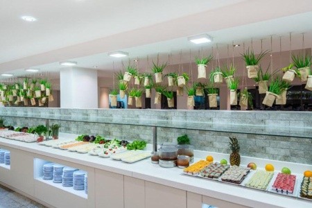 Iberostar Bellevue - 24