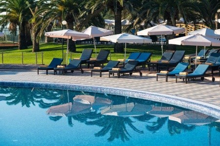 Iberostar Bellevue - 25