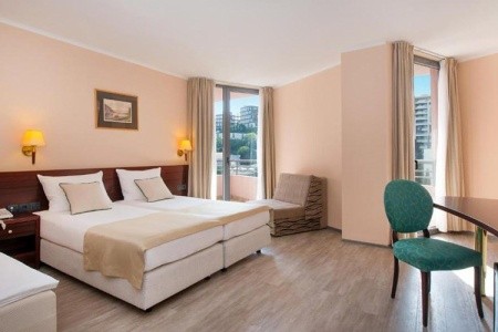 Iberostar Bellevue - 26