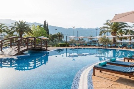 Iberostar Bellevue - 30