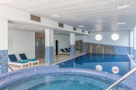 Iberostar Bellevue - 31