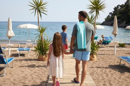 Iberostar Bellevue - 32