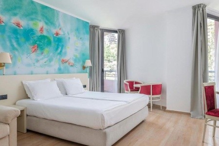 Iberostar Bellevue - 33