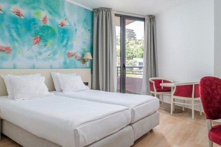 Iberostar Bellevue - 34