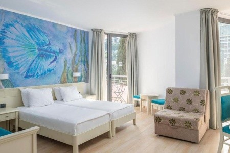 Iberostar Bellevue - 36