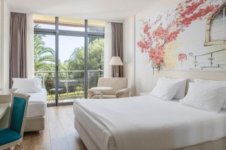 Iberostar Bellevue - 37