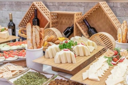 Iberostar Bellevue - 39