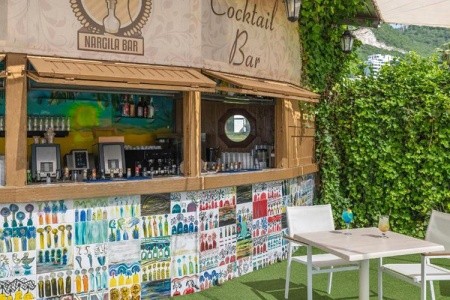 Iberostar Bellevue - 40