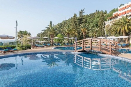 Iberostar Bellevue - 41