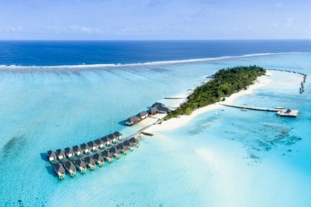 Maldivy Severný Atol Male Summer Island Maldives 14 dňový pobyt Polpenzia Letecky Letisko: Praha February 2026 (11/02/26-24/02/26)