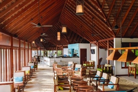 Maldivy Severný Atol Male Summer Island Maldives 14 dňový pobyt Polpenzia Letecky Letisko: Praha February 2026 (11/02/26-24/02/26)