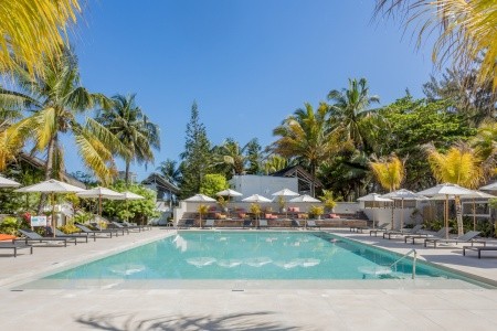 Sunrise Attitude (Ex. Emeraude Beach Attitude) - 8