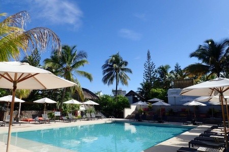 Sunrise Attitude (Ex. Emeraude Beach Attitude) - 16