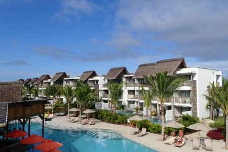 Sunrise Attitude (Ex. Emeraude Beach Attitude) - 17