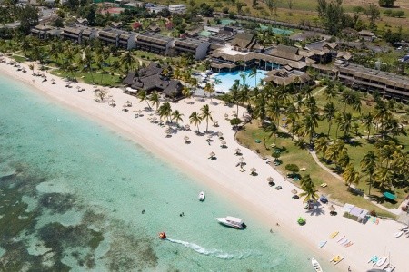 Sofitel Mauritius L'impérial Resort & Spa - 2
