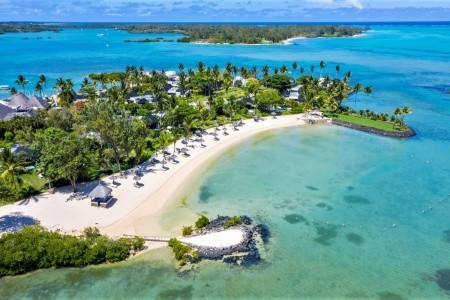 Four Seasons Resort Mauritius At Anahita - 2