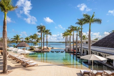 Four Seasons Resort Mauritius At Anahita - 3