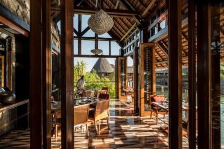 Four Seasons Resort Mauritius At Anahita - 4