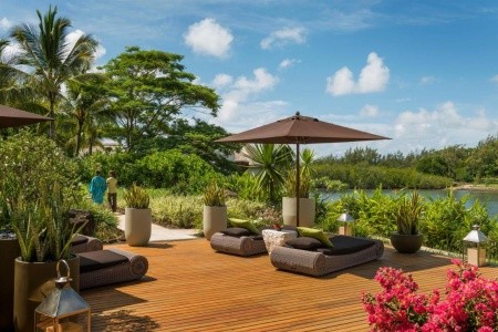 Four Seasons Resort Mauritius At Anahita - 6