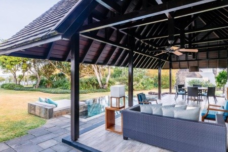 Four Seasons Resort Mauritius At Anahita - 7